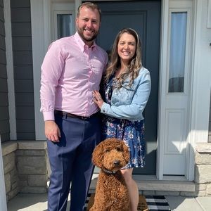 Meet your Posher, Caroline